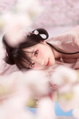 纯洁的你国语版